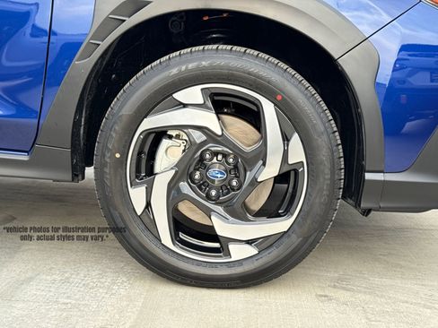 New 2026 Subaru Crosstrek 2.5i Limited image 4