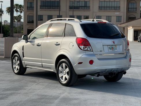 Used 2009 Saturn Vue XR image 8