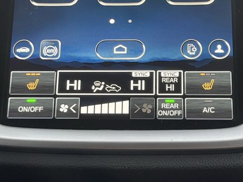 Used 2026 Subaru Ascent Limited AWD/4WD image 29