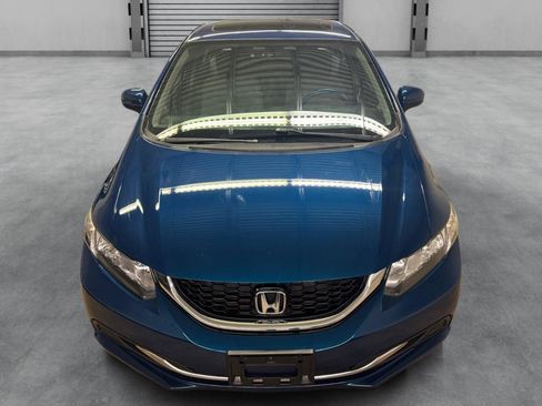 Used 2014 Honda Civic EX image 34