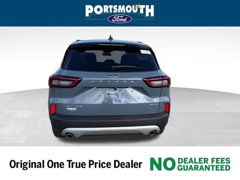 New 2026 Ford Escape Active w/ Active Premium Tech Pack image 26