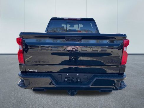 Used 2026 Chevrolet Silverado 1500 High Country w/ Midnight Edition image 3