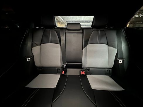 New 2026 Toyota Corolla XSE image 12