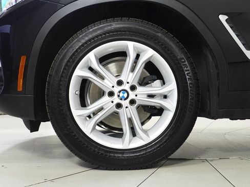 Used 2020 BMW X3 xDrive30i w/ Premium Package image 5