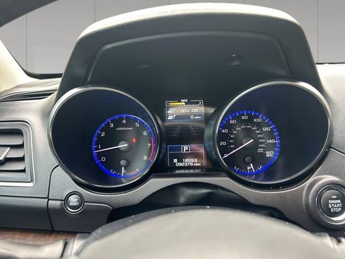 Used 2017 Subaru Outback 3.6R Limited AWD/4WD image 14