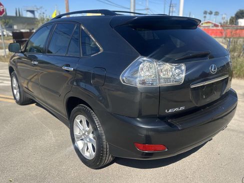 Used 2009 Lexus RX 350 AWD image 8