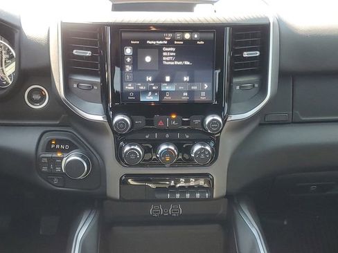 Used 2025 RAM 1500 Big Horn image 29