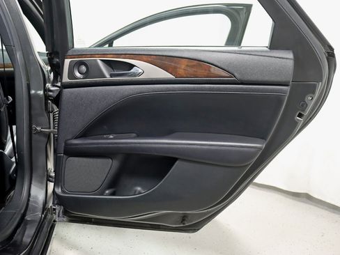 Used 2018 Lincoln MKZ Reserve w/ Technology Package AWD/4WD image 32