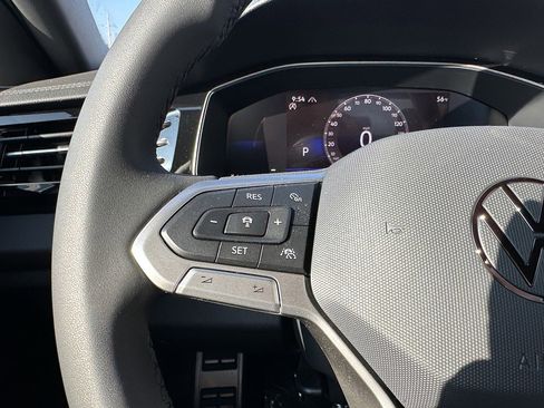 New 2026 Volkswagen Jetta Sport FWD image 19