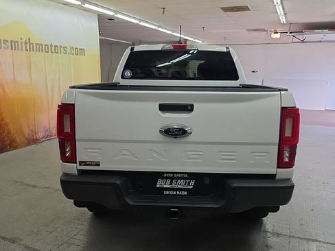 Used 2021 Ford Ranger XLT w/ Tremor Off-Road Package AWD/4WD image 19