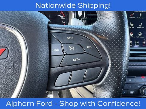 Used 2023 Dodge Durango GT AWD/4WD image 17