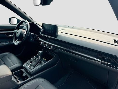 Certified 2025 Honda CR-V Sport Touring image 35