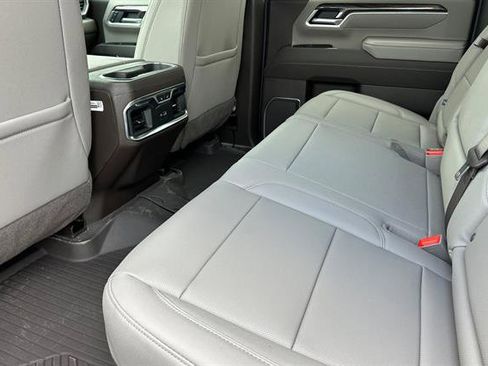 New 2026 Chevrolet Silverado 2500 LTZ w/ LTZ Plus Package image 13