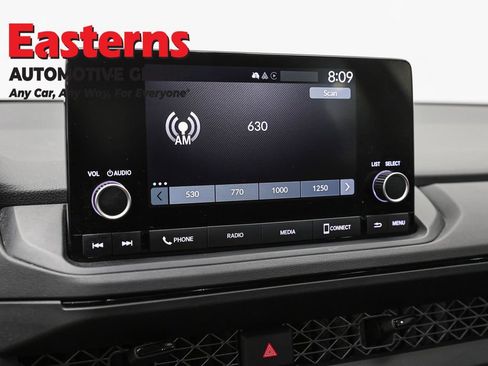 Used 2024 Honda Accord LX image 18