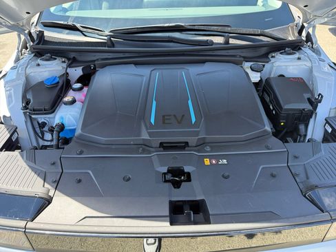 Used 2024 Hyundai Ioniq 5 SEL RWD image 20