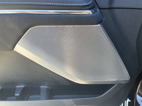 New 2025 GMC Sierra EV Denali image 24