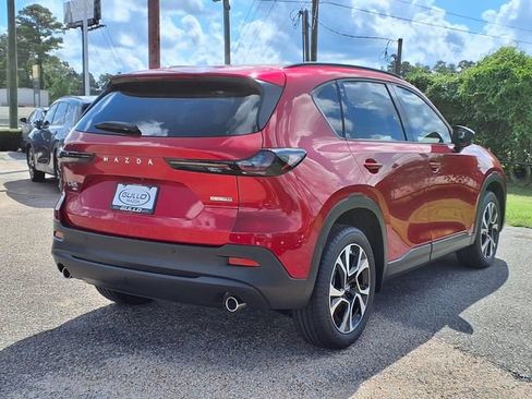 New 2026 MAZDA CX-5 Preferred AWD/4WD image 2