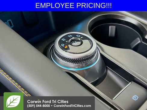 New 2026 Ford Explorer Tremor w/ Tremor Ultimate Package AWD/4WD image 10
