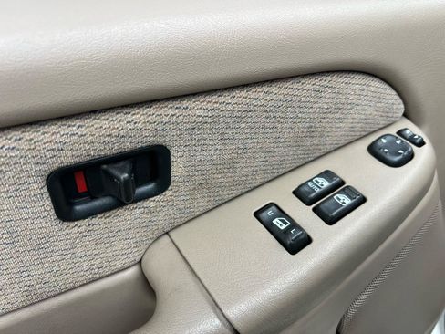 Used 2002 GMC Sierra 2500 4x4 Extended Cab HD image 54