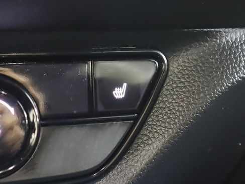 Used 2024 Honda HR-V Sport image 40