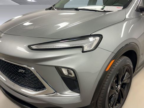 Used 2024 Buick Encore GX Sport Touring w/ Comfort Package image 10