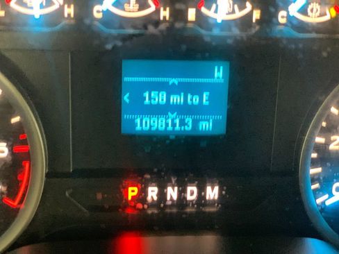Used 2018 Ford F150 XLT RWD image 22