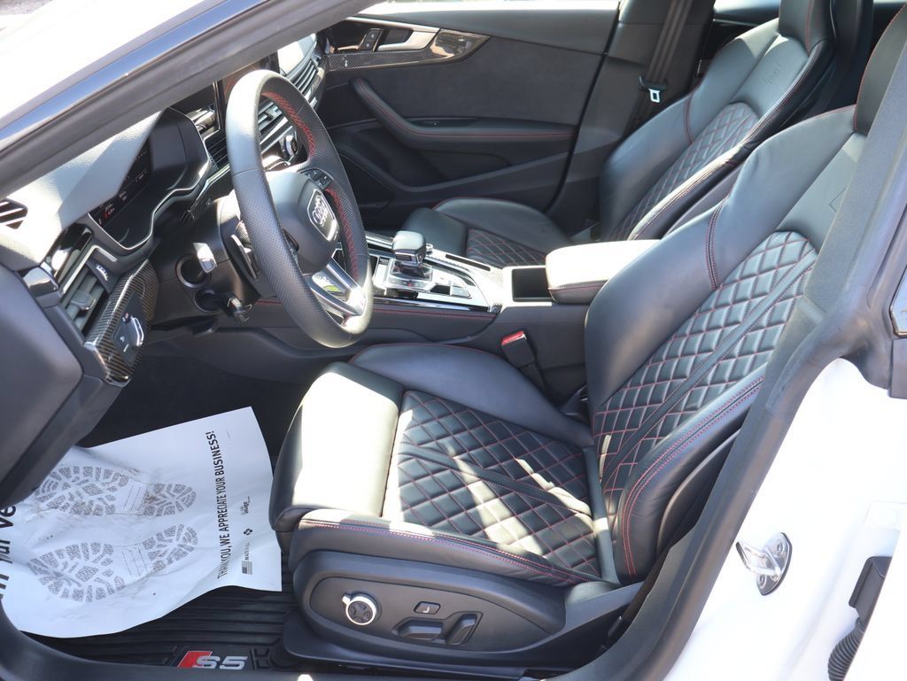 Used 2024 Audi S5 Premium Plus AWD/4WD image 26