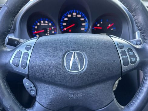 Used 2006 Acura TL 4dr Sdn AT image 16