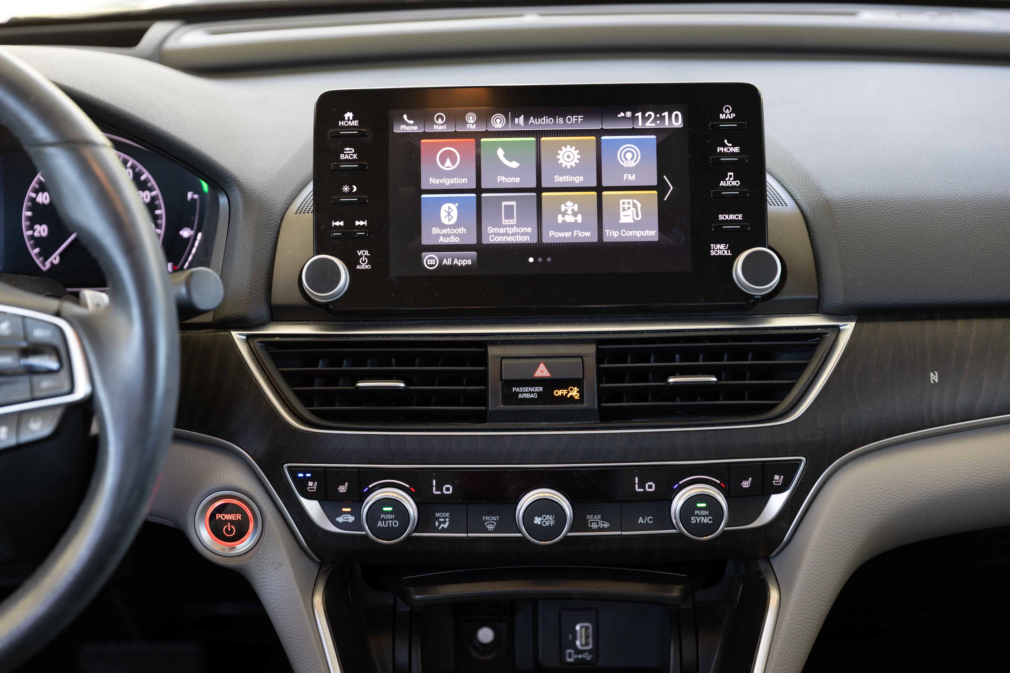 Used 2019 Honda Accord Touring image 15