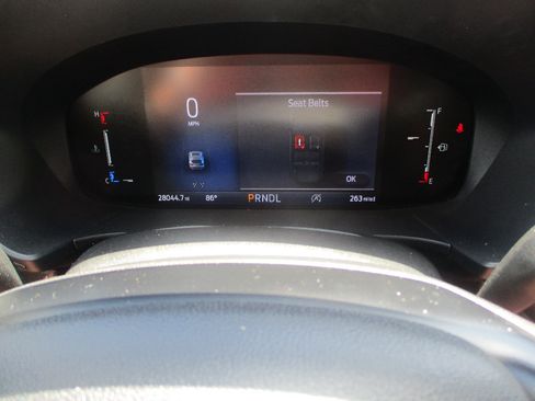 Used 2025 Ford Escape Active FWD image 13
