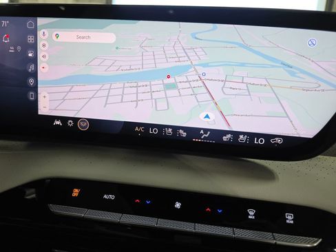 New 2026 Buick Enclave Avenir w/ Super Cruise Package AWD/4WD image 28