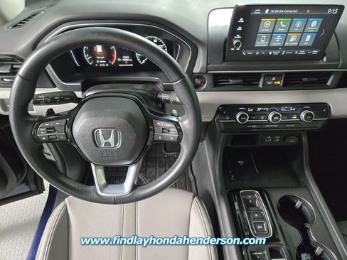 Certified 2024 Honda Pilot EX-L image 18