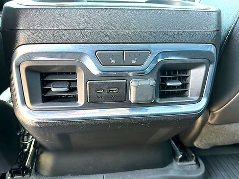 Used 2020 GMC Sierra 1500 AT4 w/ AT4 Premium Package AWD/4WD image 21