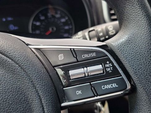 Used 2020 Kia Sportage LX w/ LX Popular Package FWD image 15