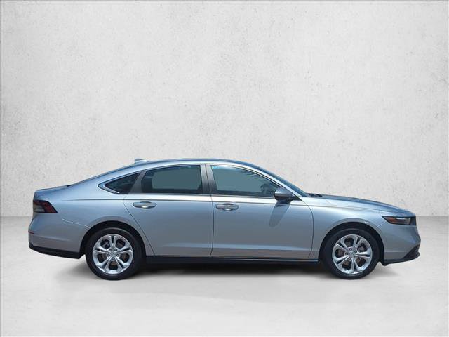 New 2026 Honda Accord LX image 5