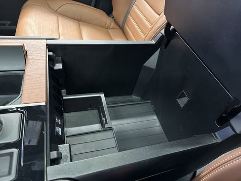 New 2026 Toyota Tundra 1794 Edition image 34