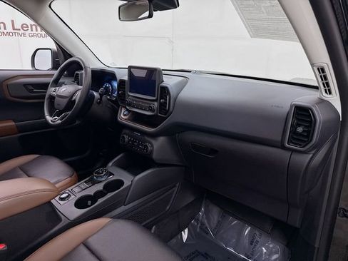 Used 2024 Ford Bronco Sport Badlands w/ Premium Package image 30