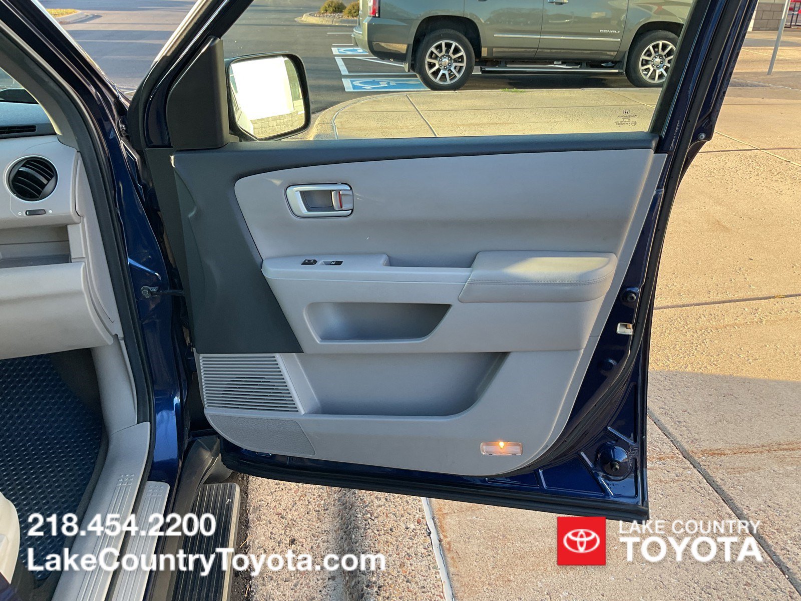 Used 2013 Honda Pilot EX-L image 21