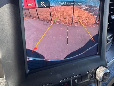 Used 2024 RAM 3500 Big Horn image 22