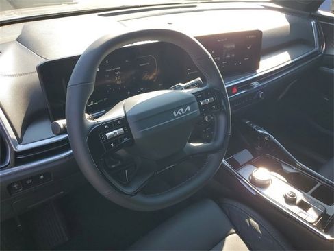 New 2026 Kia Sorento SX Prestige image 24
