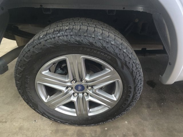 Used 2019 Ford F150 XLT w/ Equipment Group 302A Luxury AWD/4WD image 8