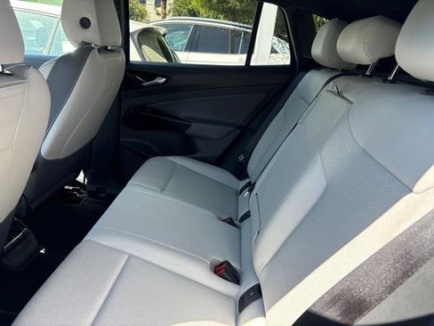 Used 2022 Volkswagen ID.4 Pro S RWD image 7