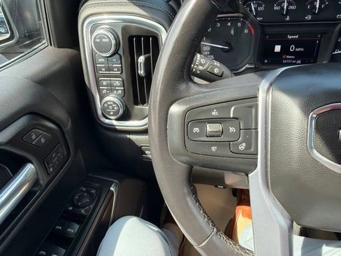 Certified 2021 GMC Sierra 1500 SLT AWD/4WD image 27