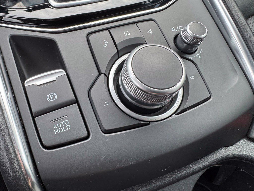 Used 2024 MAZDA CX-5 Carbon Edition AWD/4WD image 15