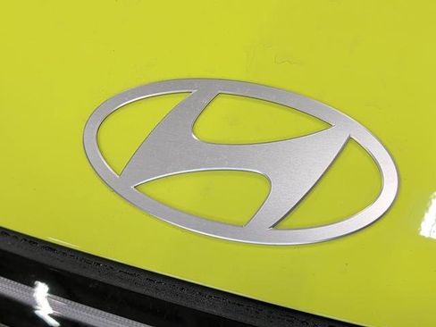 New 2026 Hyundai Kona SEL Premium image 33