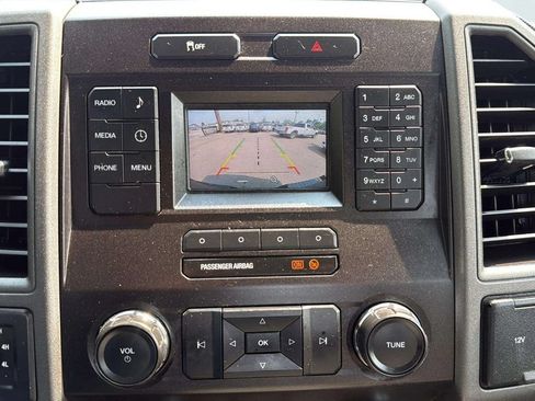 Used 2019 Ford F250 XL w/ XL Value Package AWD/4WD image 10