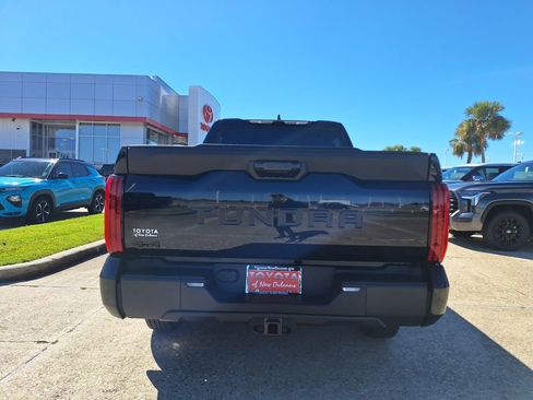 New 2026 Toyota Tundra SR image 6