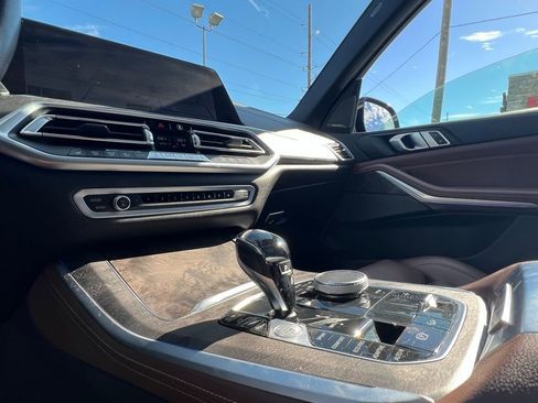 Used 2020 BMW X5 xDrive40i image 17