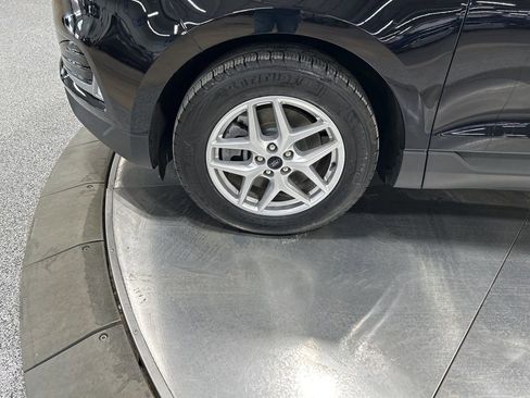 Certified 2024 Ford Edge SEL w/ Convenience Package image 33