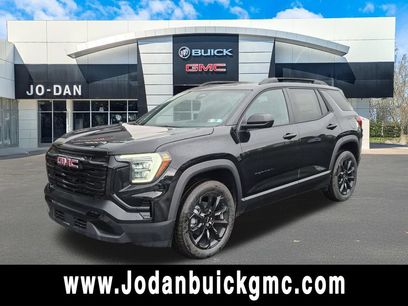 New 2027 GMC Terrain Elevation w/ Elevation Premium Package